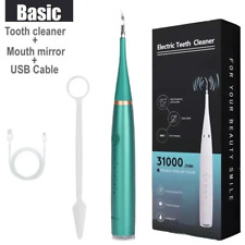 Toothbrush electric ultrasonic for sale  Shipping to Ireland