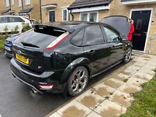 Ford focus hatchback for sale  UK