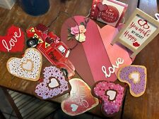 Valentines day decorations for sale  Hurst