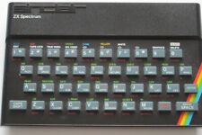 Rare sinclair spectrum for sale  BECCLES