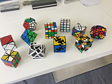 Rubiks cube puzzle for sale  LONDON