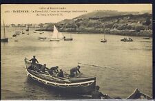 Carte postale ancienne d'occasion  Massy