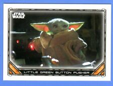 Topps star wars d'occasion  Le Creusot