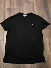 Lacoste shirt for sale  LONDON