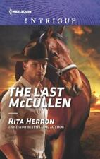 The Last McCullen por Herron, Rita comprar usado  Enviando para Brazil