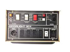 Ascorlight lighting system for sale  Hayward