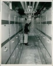 1947 storage lockers for sale  Germantown