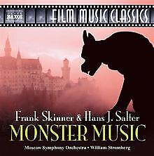 Monster music film gebraucht kaufen  Berlin