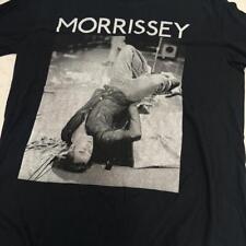 Morrissey graphic retro for sale  Hockley