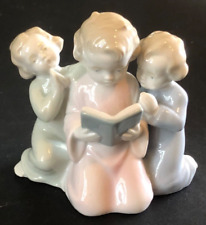 Groupe figurine porcelaine d'occasion  Saint-Antoine-de-Breuilh