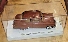 Chevrolet 1950 sedan usato  Roma