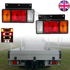 Rear tail light for sale  LEICESTER