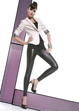 Elen legging cuir d'occasion  Vif