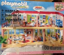 Playmobil 5265 d'occasion  Marcilly-le-Hayer
