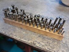 Engineering tools milling for sale  AXMINSTER
