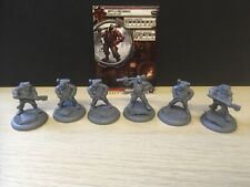 Warmachine khador mechanics for sale  LONDON