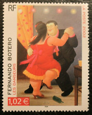 Timbre tableau botero d'occasion  Annecy
