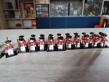 Lego soldats anglais d'occasion  Pau