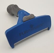 Subpêlo de cabelo curto Furminator ferramenta de deshedding para cães - Grande comprar usado  Enviando para Brazil
