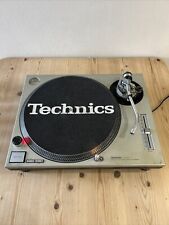 Technics 1200 mk2 for sale  LONDON
