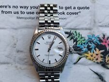 Rolex 1603 oyster for sale  BIRMINGHAM