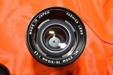 Yashica lens zoom gebraucht kaufen  Hamburg