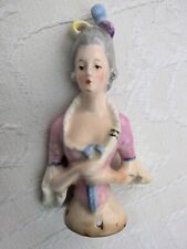 Vintage porcelain half for sale  SHREWSBURY