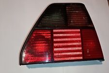 Lanterna traseira direita VW Golf mk2 GTI/16V/G60/Rallye original fumê/vermelha Hella vw comprar usado  Enviando para Brazil