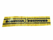 Borussia dortmund schal gebraucht kaufen  Versmold