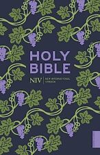 Niv holy bible for sale  UK