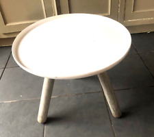Normann Copenhagen Tablo Table Small-White for sale  Shipping to South Africa