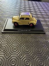 Voiture miniature berline d'occasion  Narbonne