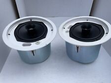Jbl ceiling speakers for sale  Spanaway