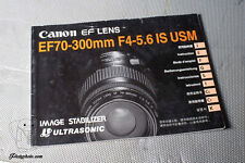 Canon 300mm 5.6 d'occasion  Lyon VIII