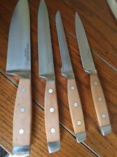 Kitchen knife lot for sale  Bradenton