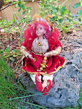 Fairy figurine doll for sale  Boise