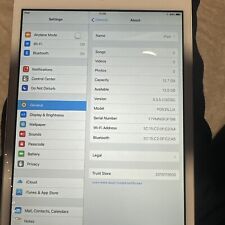 Apple ipad 4th for sale  Indianapolis