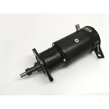 Jeep Starter Motor assy 6V A-1245 GPW-11001, used for sale  Shipping to South Africa