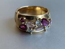 Bague spectaculaire louis d'occasion  France