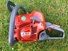EFCO MT 4100 SP OLEO-MAC EMAK CHAINSAW POWERHEAD 39CC VIDEO for sale  Shipping to South Africa