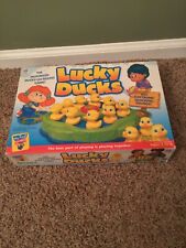 Milton bradley lucky for sale  Waterford