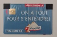 Télécarte f220 nsb d'occasion  Issy-les-Moulineaux