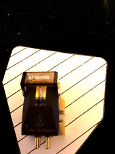 Audio technica cartridge for sale  ABERDEEN