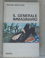 26578 generale immaginario usato  San Benedetto Del Tronto