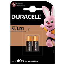 Duracell battery 1.5v for sale  Ireland