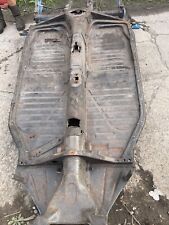 beetle chassis for sale  BARRY