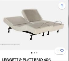 Adjustable bed frame for sale  Carlsbad