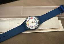 Swatch standards 1984 usato  Carrara