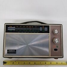 Vintage realtone radio for sale  Seattle