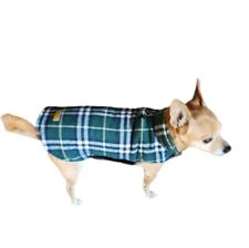 Dog coat reversible for sale  Virginia City